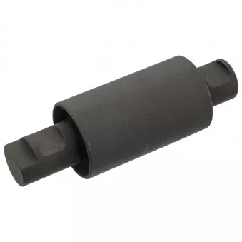 Axe de ressort FEBI BILSTEIN