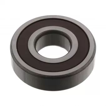 Palier de guidage, embrayage FEBI BILSTEIN