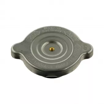 Bouchon de radiateur FEBI BILSTEIN