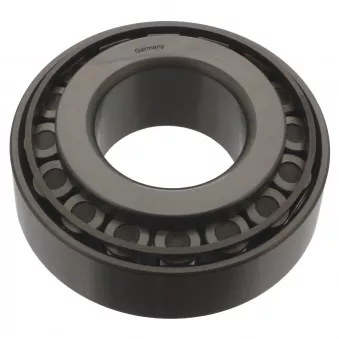 Roulement de roue avant FEBI BILSTEIN