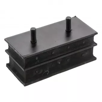 Suspension, boîte de vitesse manuelle FEBI BILSTEIN