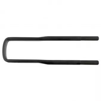 Bride de ressort FEBI BILSTEIN