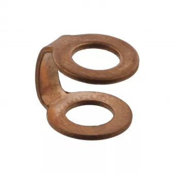 Joint d'étanchéité, porte-injecteur FEBI BILSTEIN