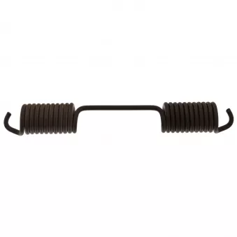 Ressort, mâchoire de frein FEBI BILSTEIN