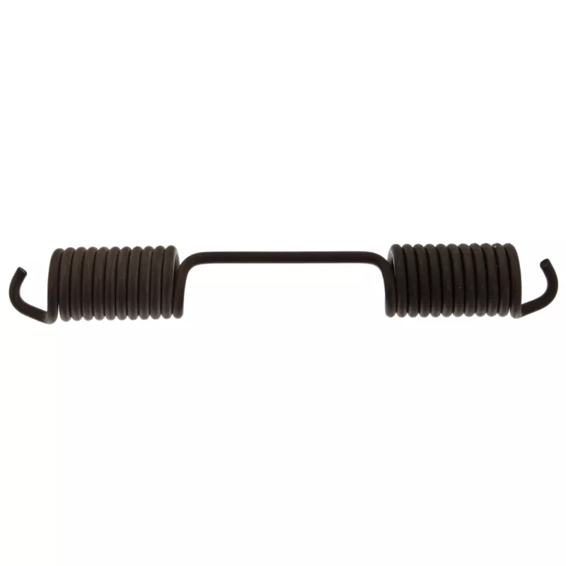 Ressort, mâchoire de frein FEBI BILSTEIN 04817