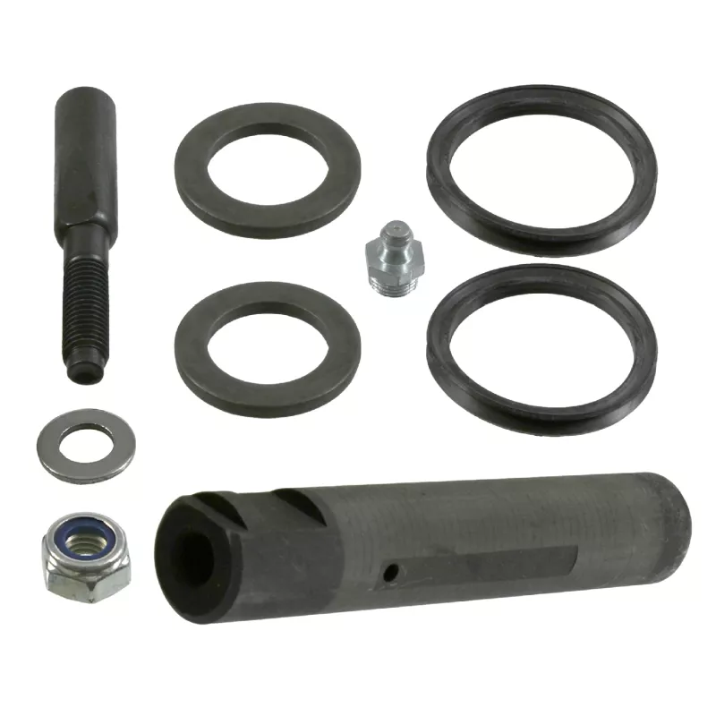 Kit d'assemblage, axe de ressort FEBI BILSTEIN 04862