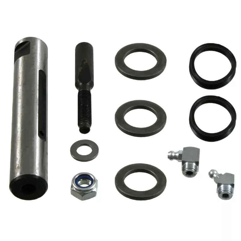 Kit d'assemblage, axe de ressort FEBI BILSTEIN 04889