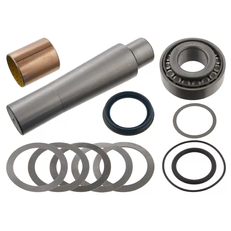 Kit d'assemblage, pivot de fusée d'essieu FEBI BILSTEIN 05016
