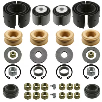 Kit de réparation, suspension du stabilisateur FEBI BILSTEIN