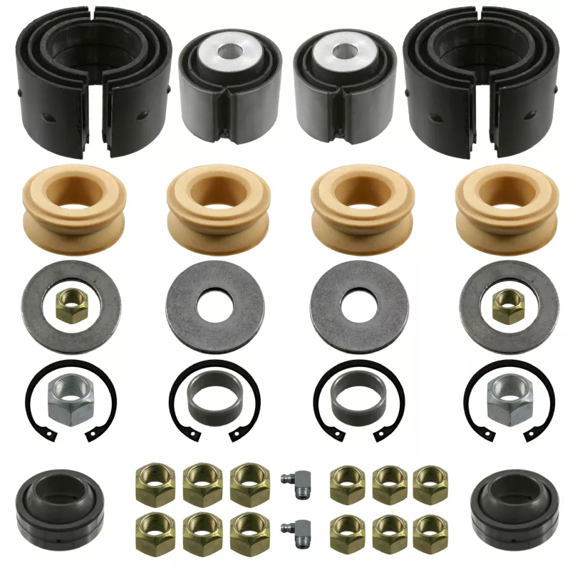 Kit de réparation, suspension du stabilisateur FEBI BILSTEIN 05041