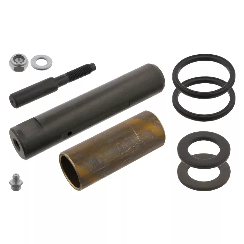 Kit d'assemblage, axe de ressort FEBI BILSTEIN 05489