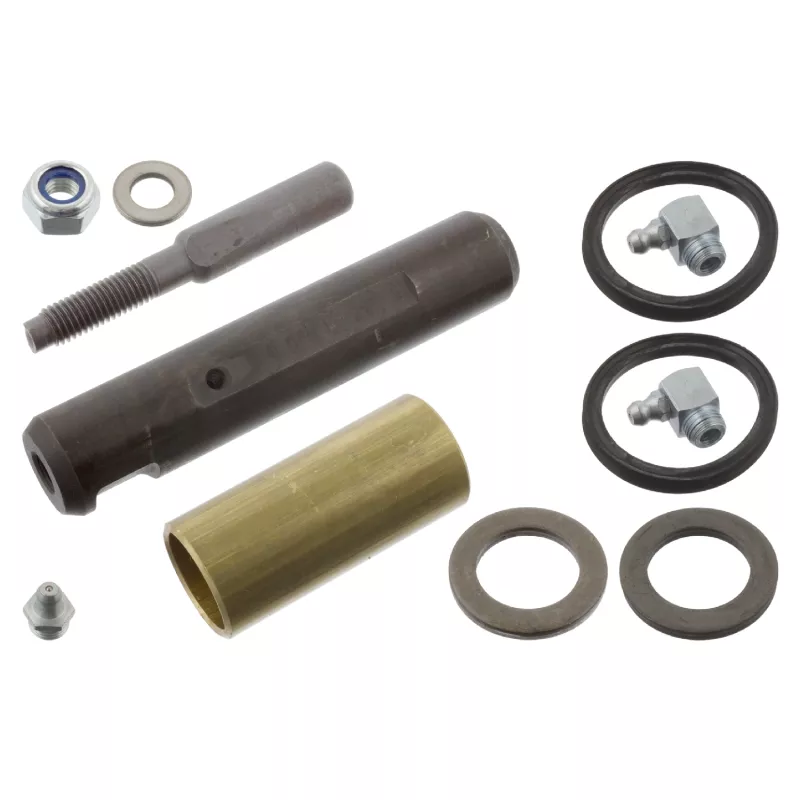 Kit d'assemblage, axe de ressort FEBI BILSTEIN 05488