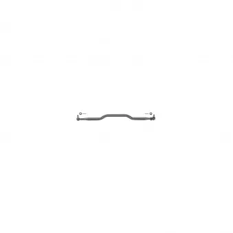 Barre de connexion FEBI BILSTEIN