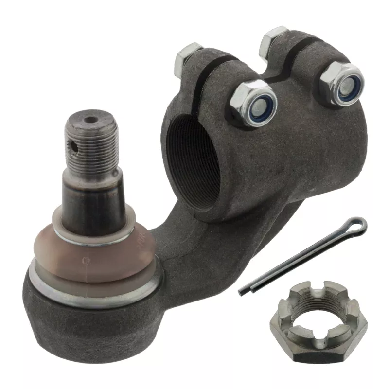 Rotule de barre de connexion avant droit FEBI BILSTEIN 03956