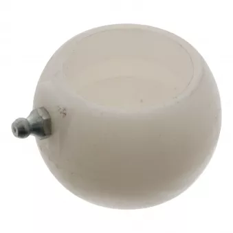 Coussinet de palier, arbre de frein FEBI BILSTEIN