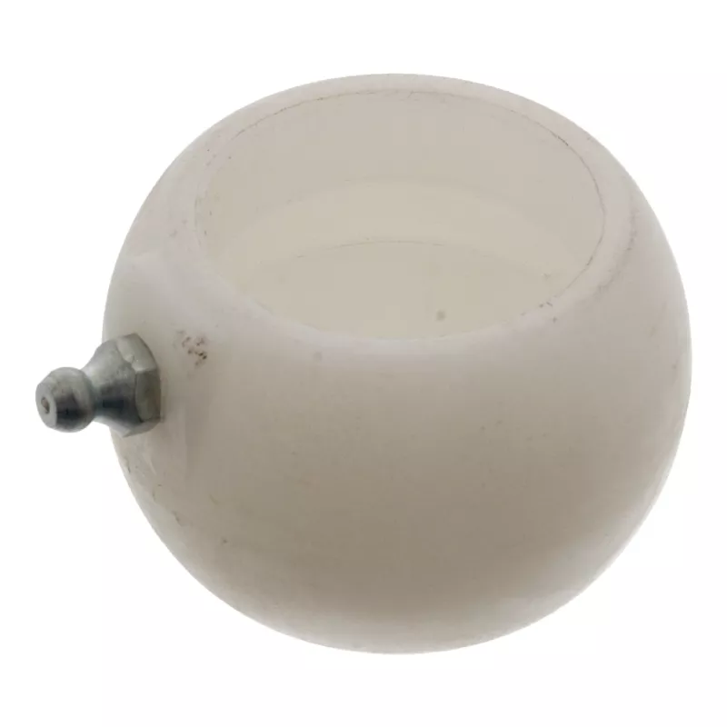 Coussinet de palier, arbre de frein FEBI BILSTEIN 05070