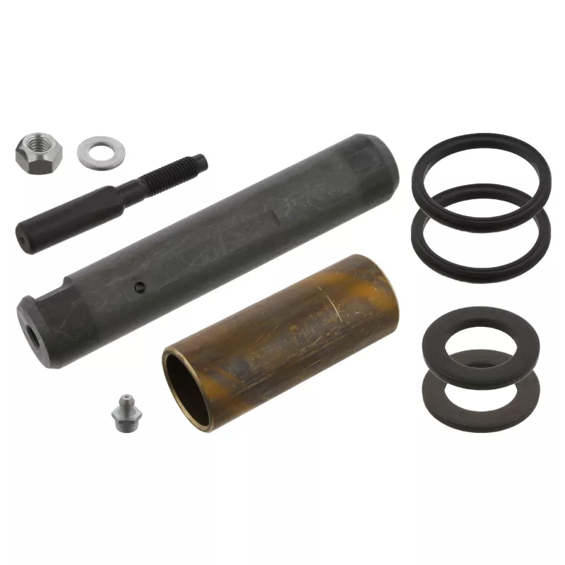Kit d'assemblage, axe de ressort FEBI BILSTEIN 05092
