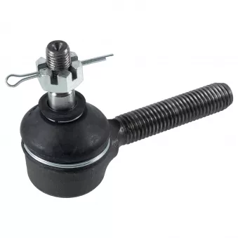 Boule, tringlerie de commande FEBI BILSTEIN