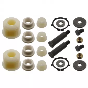 Kit de réparation, suspension du stabilisateur FEBI BILSTEIN