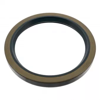 Bague d'étanchéité, roulement de roue FEBI BILSTEIN
