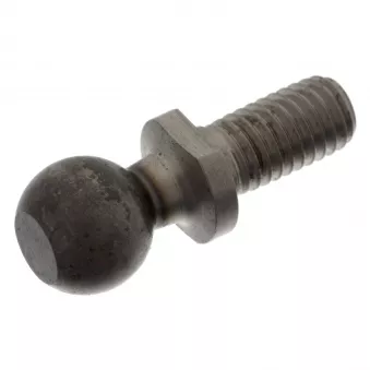 Boule, tringlerie de commande FEBI BILSTEIN