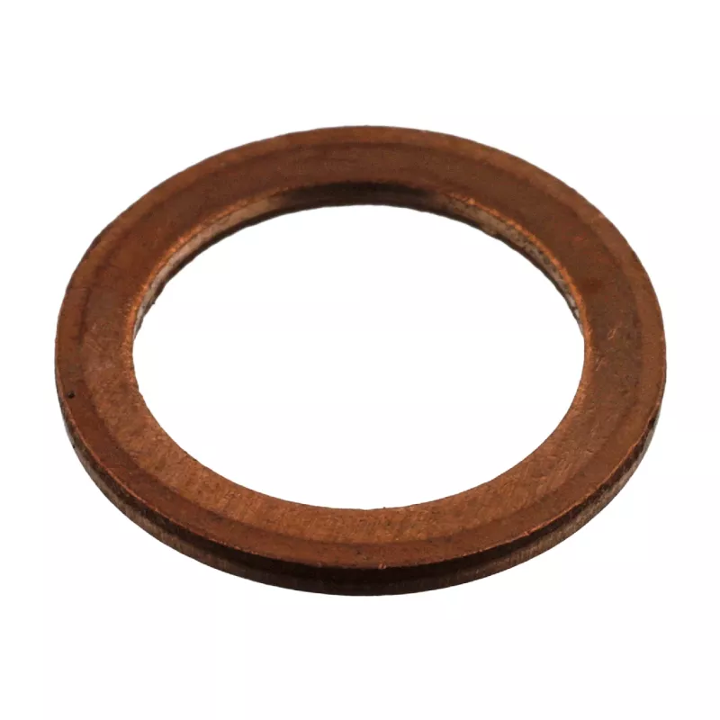 Rondelle d'étanchéité, vis de purge d'huile FEBI BILSTEIN 04054