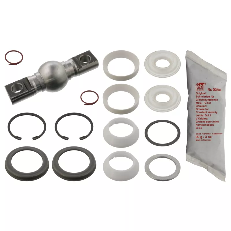 Kit de réparation, jambe de guidage FEBI BILSTEIN 05297