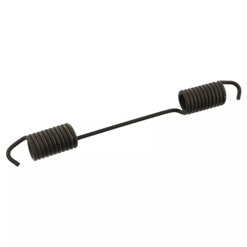 Ressort, mâchoire de frein FEBI BILSTEIN 05307
