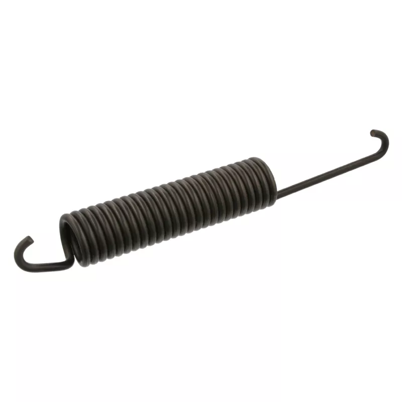 Ressort, mâchoire de frein FEBI BILSTEIN 05310