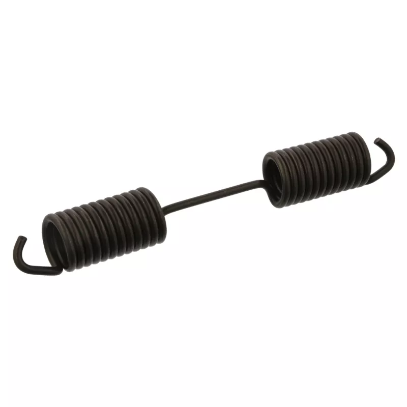 Ressort, mâchoire de frein FEBI BILSTEIN 05304