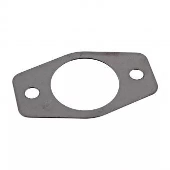 Joint d'étanchéité, collecteur d'échappement FEBI BILSTEIN