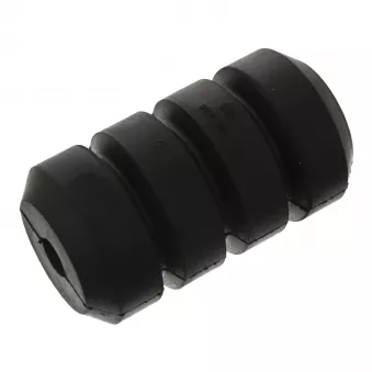 Butée élastique, cabine FEBI BILSTEIN