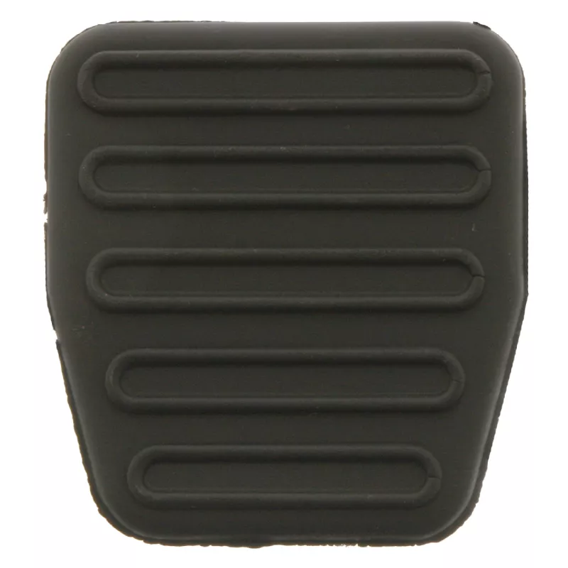 Revêtement de pédale, pédale de frein FEBI BILSTEIN 05243