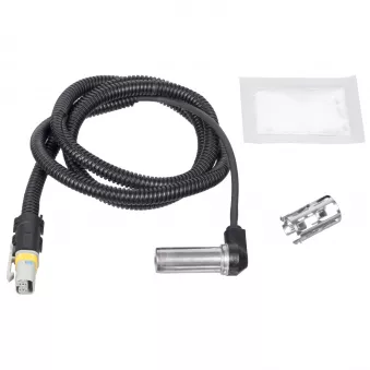 Capteur, vitesse de roue avant gauche FEBI BILSTEIN