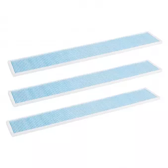 Filtre, air de l'habitacle FEBI BILSTEIN