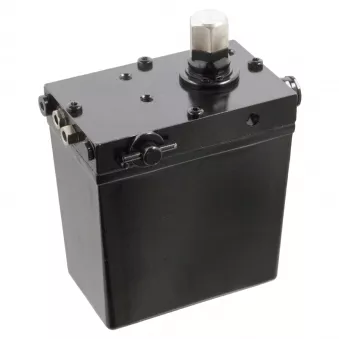 Pompe de basculement, cabine FEBI BILSTEIN