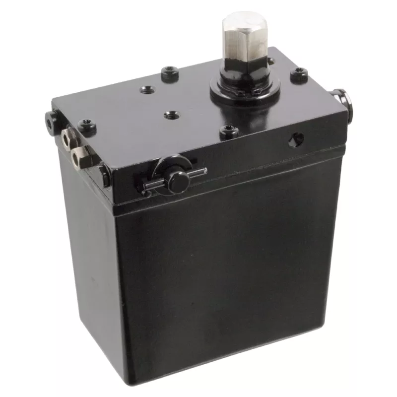 Pompe de basculement, cabine FEBI BILSTEIN 104114