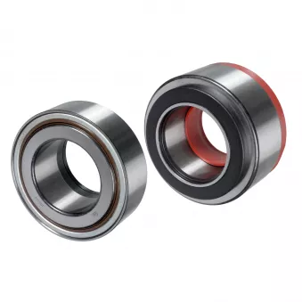 Roulement de roue avant FEBI BILSTEIN