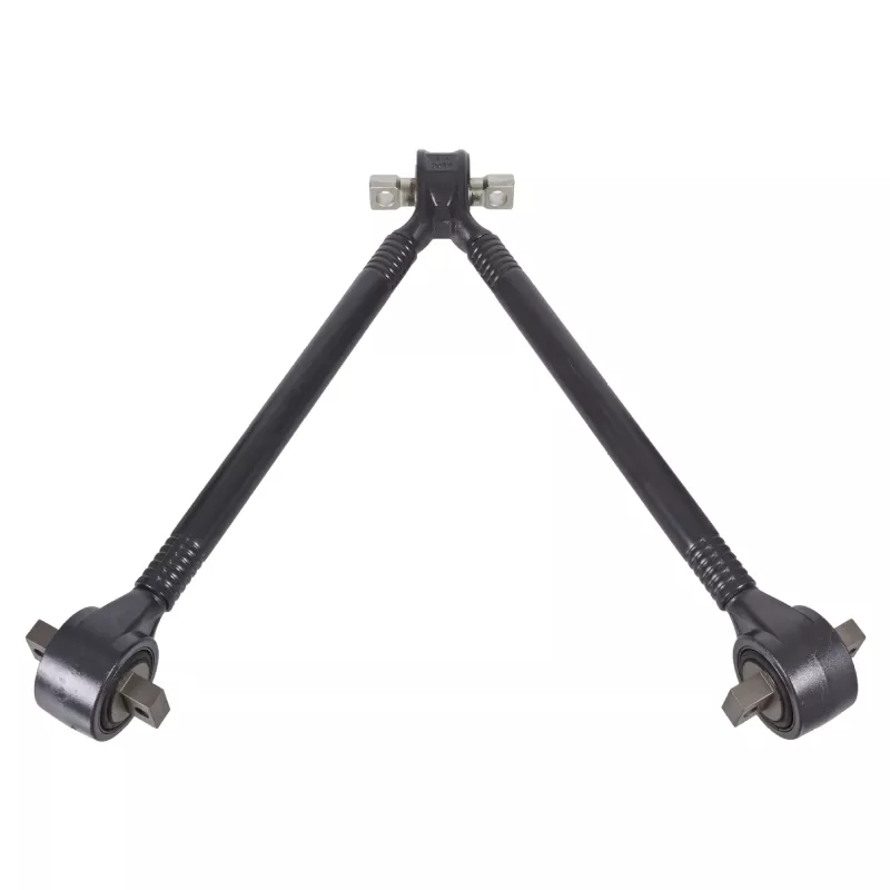 Triangle ou bras de suspension (train avant) FEBI BILSTEIN 104313