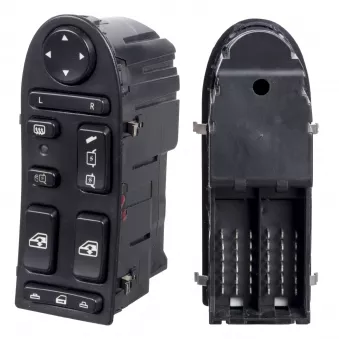 Interrupteur, lève-vitre FEBI BILSTEIN