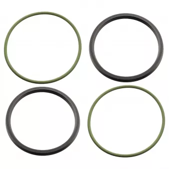 Kit de réparation, retardateur FEBI BILSTEIN