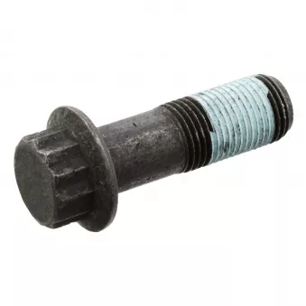 Boulon de volant moteur FEBI BILSTEIN