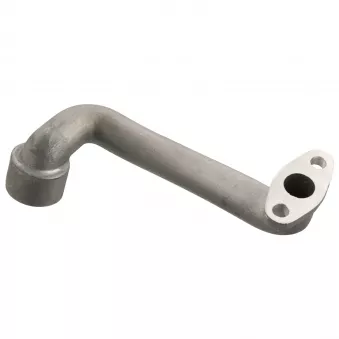 Tuyau d'huile FEBI BILSTEIN