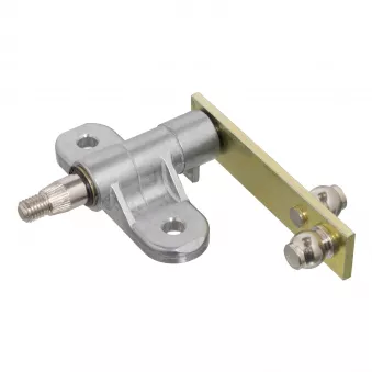 Support d'essuie-glace FEBI BILSTEIN