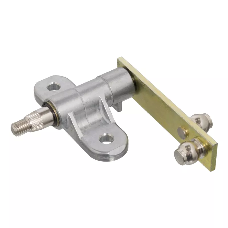 Support d'essuie-glace FEBI BILSTEIN 104485