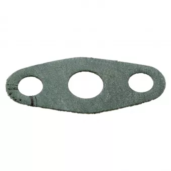 Joint, sortie d'huile (compresseur) FEBI BILSTEIN