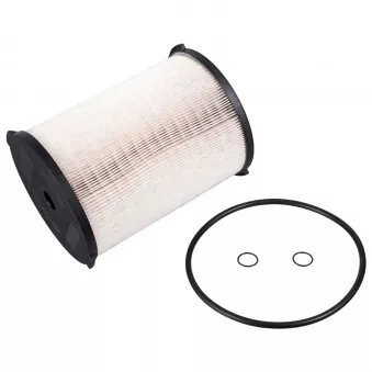 Filtre à huile FEBI BILSTEIN