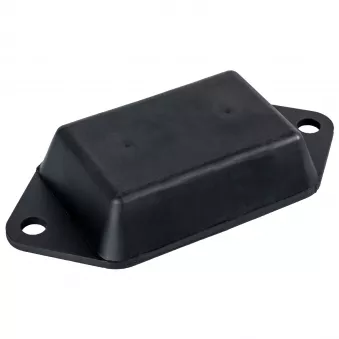 Butée élastique, suspension FEBI BILSTEIN