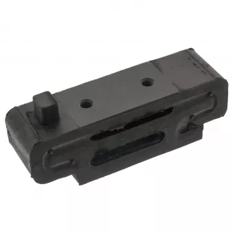 Suspension, radiateur FEBI BILSTEIN