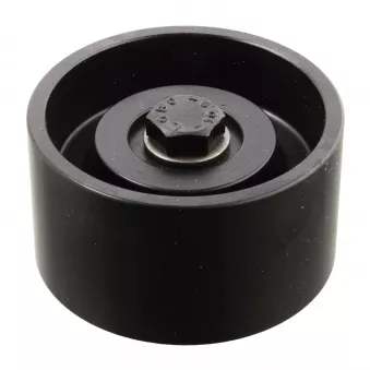 Poulie renvoi/transmission, courroie trapézoïdale à nervures FEBI BILSTEIN